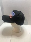 Rare Vintage Anheuser Busch Bud Light 1994 4th Of July Snapback Hat Cap 90s
