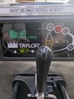Taylor C709 Soft Serve Ice Cream Machine Three Phase Air Cooled Fully Tested