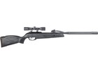Gamo Swarm Whisper 177 Caliber Pellet Air Rifle With Scope