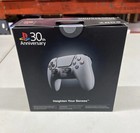 Sony Playstation 5 Dualsense 30th Anniversary Wireless Controller