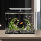 Fish Tank Accessories  Aquarium Decorations  Scenery  Rock Ornaments - Create Aq