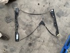2018-2024 Freightliner Cascadia Front Left Side Door Window Regulator Oem