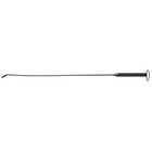 Superior Tool 03819 Manual Sink bath shower Drain Opener 1 L Ft  X 0 25 Dia  In 
