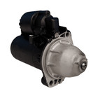 Starter Motor 12v 1 4kw 9t Cw Mercedes-benz 123 230 Ce Cs327