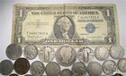 Old Vintage Horde Us Coin   Silver Lot 1860   s - 1900   s Lot Bcl3