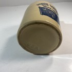 Vtg South Carolina 300 Years Jug  1670-1970 6    Tall