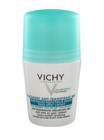 Vichy Anti-perspirant Deodorant Roll-on - Choose Your Type  24hr 48hr 72hr 96hr 