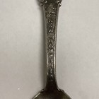 Vintage Souvenir Spoon Us Collectible New Hampshire
