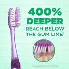 Technique Deep Clean Toothbrush - Full Head - Soft Toothbrushes For Adults Wi   
