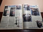 Sears  craftsman  Power And Hand Tools Catalog 1997-98  158 Pages  Nice 