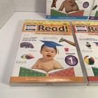 Your Baby Can Read  Vol 1-3 Dvds   Starter review - Reading Phonics Home