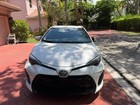 2017 Toyota Corolla 50th Anniversary Edition