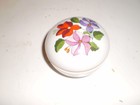 Lot Of 4 Vintage Trinket Boxes  Kalosca  Russian Lacquer  And Chile Wood