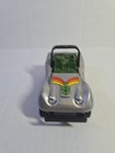 Vintage 1970s Radio Shack Holiday Bug Dune Buggy Battery Operated Car Tested 