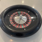 Professional Roulette Wheel With State By State Legal Bona Fide Social Gaming