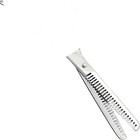 Hair Thinning Scissors Barber Cutting Teeth Shears Professional 6 5  Salon Razor