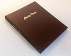 1892-1916 Partial Liberty Barber Dime Collection In Dansco Album W  49 Coins