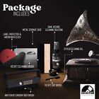 Vinyl Record Cleaning Kit - Everything You Need To Maintain Your Records