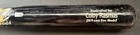 Colby Rasmus Game Used 2012 Baseball Bat Mlb Holo Blue Jays Cardinals Astros