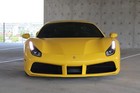 2018 Ferrari 488 