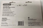 Stanley 2-pack Power Return Rules 25    12  Tape Measure New In Package