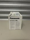 Panasonic Kx-tg4223 Dect 6 0 Cordless Phone Digital Answering 3 Handsets New