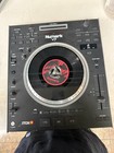 Pair Of Numark V7 Motorized Dj Controllers Vintage Professional 4-channel Mixer