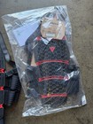Dainese Pro Armor 2 0 Back Protector Xs m   Short 2 0 - Black