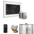Mr steam Bxxwhbb Xbutler Max Control Package