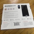 Lifepro Far Infrared Sauna Blanket - Black Large 36x76