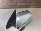 22-24 Expedition Driver Side Left Lh Power Fold Mirror Blind Spot Oem 1882l
