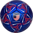 Soccer Ball  - Official Match Grade Soccer Balls - Youth   Adult - Attractive   