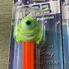 Vintage Monsters Inc Pez Dispensers Set Of 2 Retired Disney Pixar Monster Inc