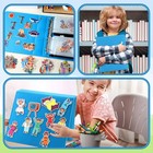 13 Pack Felt Board Bible Stories Set  Flannel Board Stories With A Felt Piece   