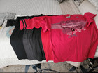 Teenager youth T-shirt Lot 9 Pf Them Xs s