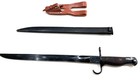 Ww2 Japanese Arisaka Type 30 Bayonet