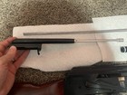 Tokyo Marui Akm Gas Blowback Airsoft Rifle With Spare Parts And Extras