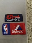 Majestic Vince Carter New Jersey Nets Nba Basketball Jersey Youth 14 16 Gray