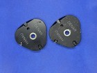 Whipmix Hanau Denar Adjustable Articulator Magnetic Plates Converter With Plates