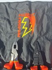 Salisbury Pro-tools 9-piece Insulated Tool Set Free Ship In Great Condition 