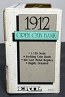 Ertl 1912 Ford Open Cab Coin Bank Agway 1 25 Scale Diecast  7615 New In Box