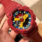 Casio G Shock Ga110