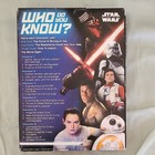 General Mills Star Wars Limited Edition Cereal Box Advertising Original 2017