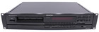 Denon Dn-c615 Professional Cd Player - No Remote   Missing Tray Cover - Tested