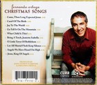Fernando Ortega Christmas Songs New Cd Christian Contemporary Holiday Songs