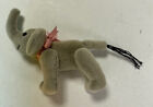 World Of Miniature Bears By Theresa Yang 2   673  Plush Elephant