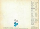 A Boy Named Charlie Brown Movie Souvenir Book With Framable Picture