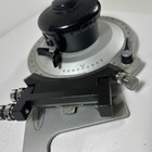 Vemco V-track Manual Protractor Head For Drafting Tables