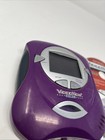 Vintage Videonow Color Player 2004 Blue Hasbro Video Now W  2 Discs Tested