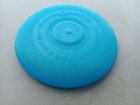 Wham-o Vintage Regular Model Frisbee 1966 Blue Flying Disc 9 